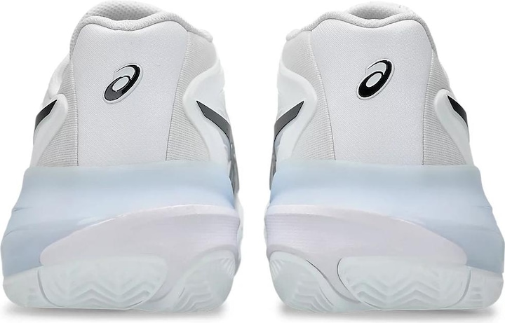 Image du produit ASICS Performance Asics Gel-Resolution X Clay White/Black Man (40.5)