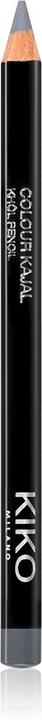 Image du produit KIKO Milano Colour kohl (12 High-Tech Grey)