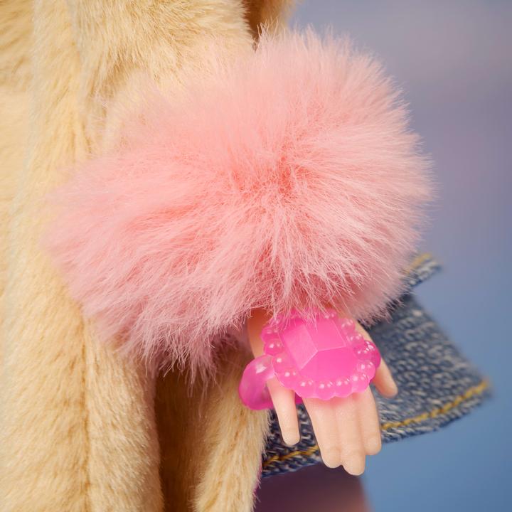 Immagine prodotto Barbie Signature My Scene Collector