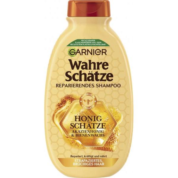 Mga , Shampoo, Na (Shampoo Liquido, 250 Ml)