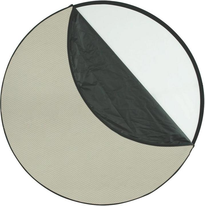 Actual product image Westcott 20 5-in-1 Sunlight Reflector kit (50.8 cm) Active (Folding reflector, 50.80 cm)