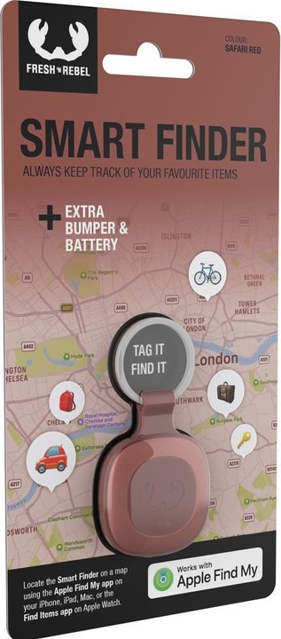 Immagine prodotto Fresh'N Rebel Smart Finder Tag