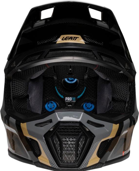 Actual product image Leatt 8.5 V25 (53 - 54 cm, XS)