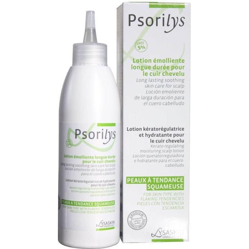 T-Lab Professional, Shampoo, Lab Lysaskin, Psorilys, Hair Treatment Shampoo, Kerato-Reducing, For Dry/Flaky Scalp, 150 ml Unisex