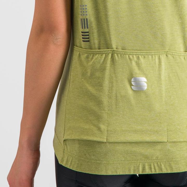 Image du produit Sportful Giara W Tee (S)