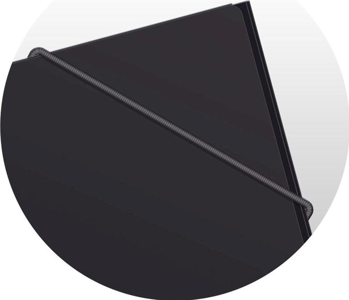 Produktbild Oxford Studium Collegeblock Organiserbook (A4+, Liniert, Kein Einband)