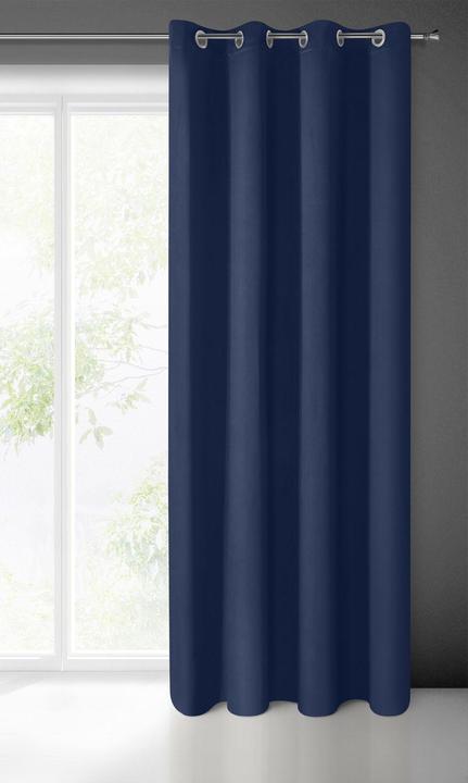 Produktbild Eurofirany Zas (135 x 270 cm)