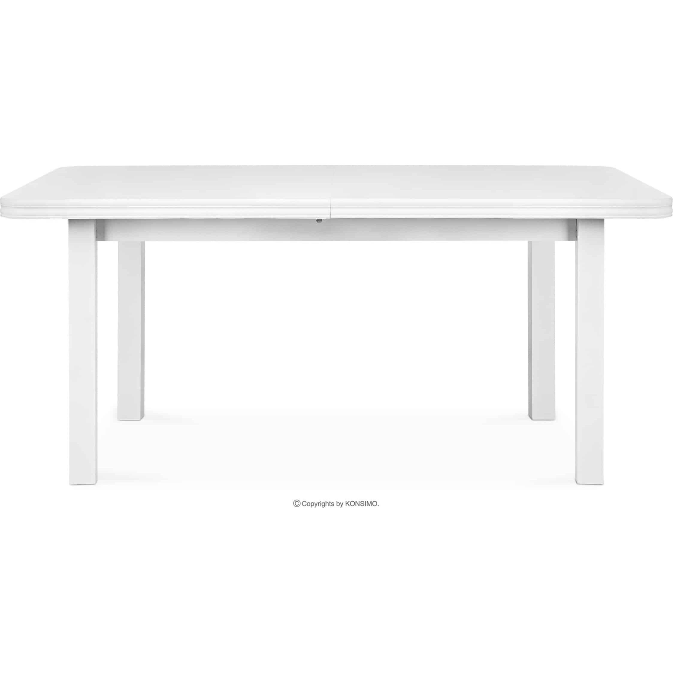 Thumbnail - Konsimo, Esstisch, Cospe (220 x 76.5 x 80 cm, 140 x 76.5 x 80 cm)