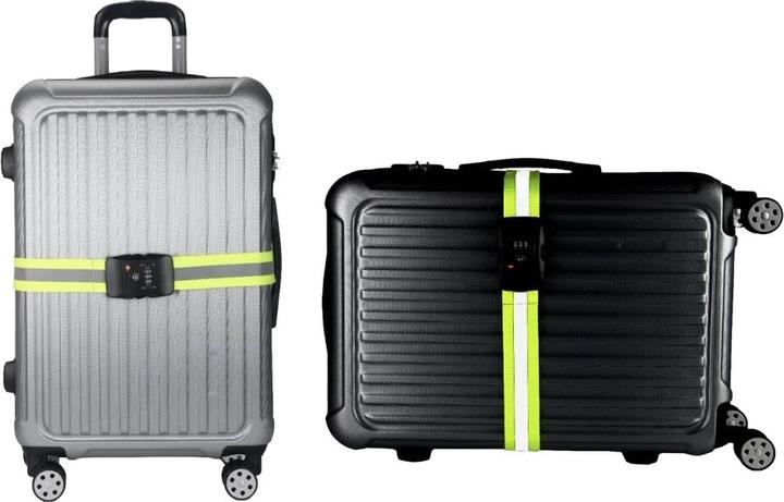 Image du produit Novidarte Reflector Valises avec plateau (Pèses bagage)