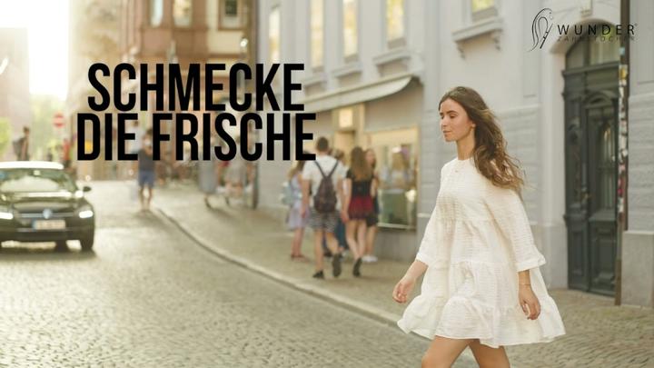 Actual product image Wunder Zahnstocher Toothpick (1x)