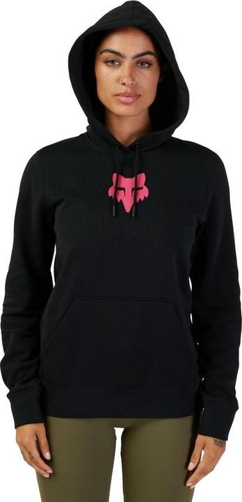 Immagine prodotto Fox Hoody 23 W F-Head E Po Blk/Pnk M (M)