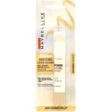 Maybelline New York, Concealer, Maybelline Dream Bright Cream Concealer - 3 Gramm