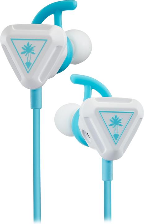 Actual product image Turtle Beach BATTLE BUDS - In-Ear Gaming Headset (Cable)
