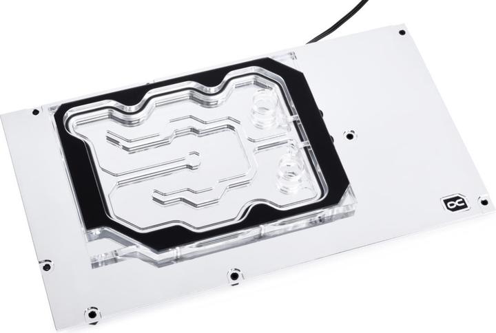 Produktbild Alphacool Alphac Eisbl.Aur. GPX-N Acryl Act 3090Ti Founders Edition - 1022359