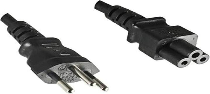 Produktbild Exertis Connect Stromkabel (1.80 m)