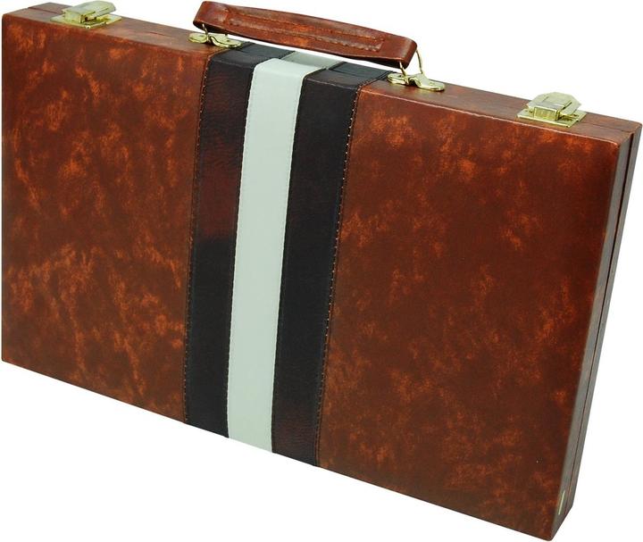 Image du produit Weible Affaires de backgammon (Allemand)