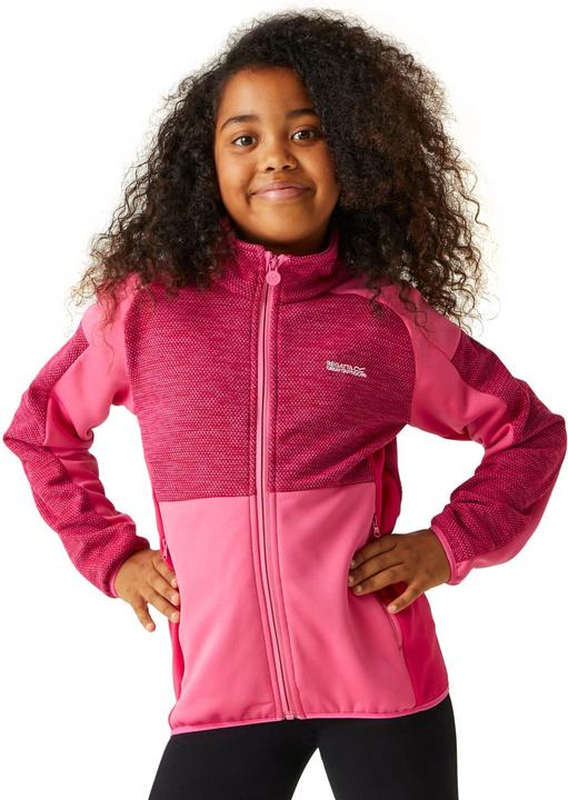 Produktbild Regatta Highton III Fleecejacke (158)