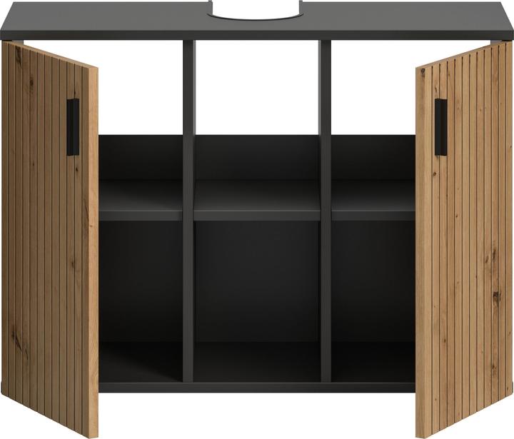 Produktbild Xonox Home Mone (80 x 30 x 59 cm)