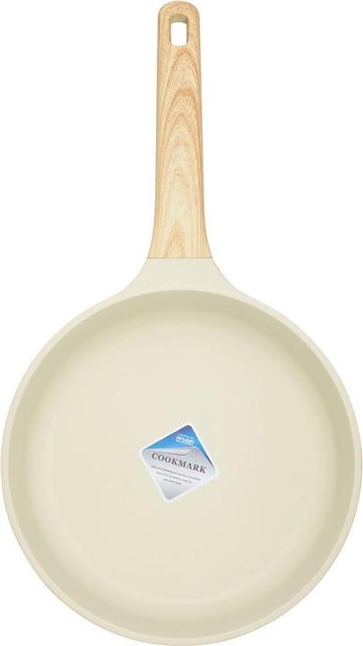 Produktbild Resto FRYPAN D24 H5.4CM/93809 (24 cm, Bratpfanne, Aluminium)