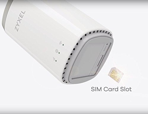 Produktbild Zyxel Lte4506