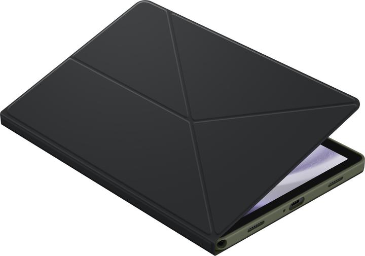 Actual product image Samsung Book Cover (Samsung Galaxy Tab A9+)