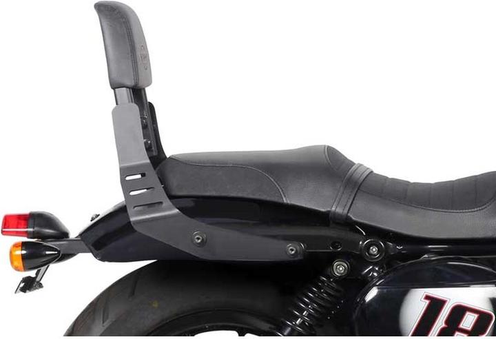 Image du produit Shad Sissy Bar avec support Top Case