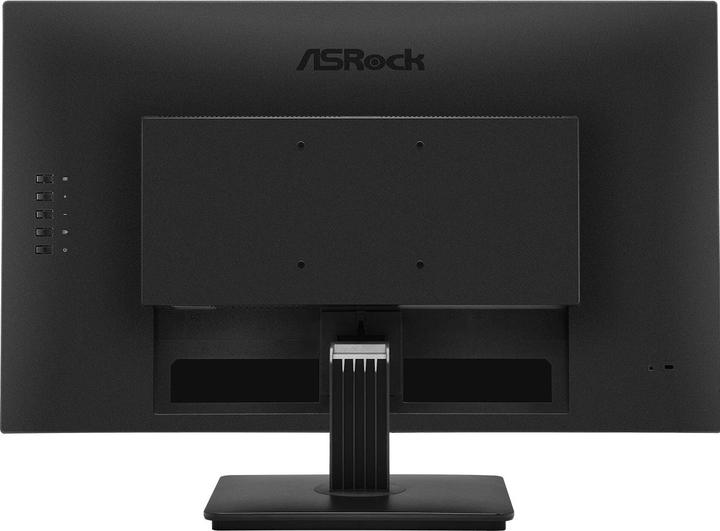 Image du produit AsRock Ecran 27" Phantom Gaming PG27FFT1B Full HD 180Hz (Noir) (1920 x 1080 pixels, 27")