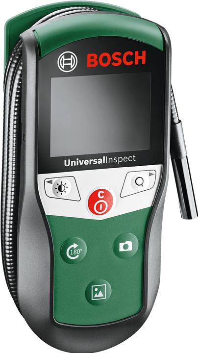 Actual product image Bosch Home & Garden UniversalInspect UNI