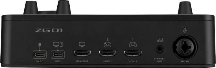 Produktbild Yamaha YH-G01 headset (Kabelgebunden)