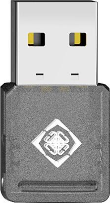 Image du produit Deltaco Contrôleur de jeu sans fil (Switch, PC, Steam Machine, Switch OLED, iOS, Android)