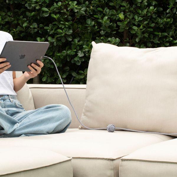 Image du produit Native Union Anchor (3 m, USB 2.0, 240 W)