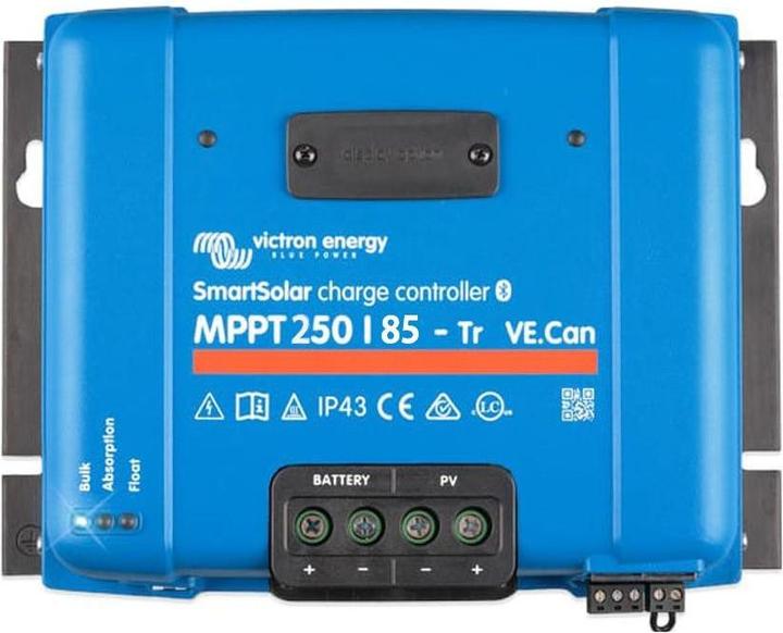 Image du produit Victron Energy SmartSolar MPPT 250/85-Tr