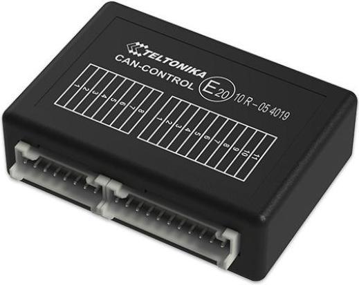 Actual product image Teltonika CAN CONTROL - CAN adapter for car sharing solutions