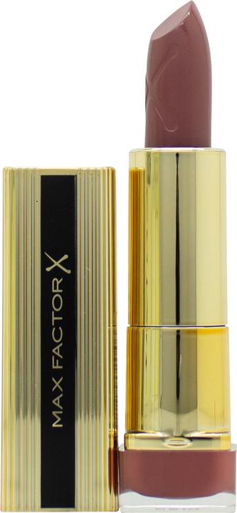 Image du produit Max Factor Rouge à lèvres Color Elixir à la vitamine E Subtle Orchid Shade 035 (035 Subtle Orchid)