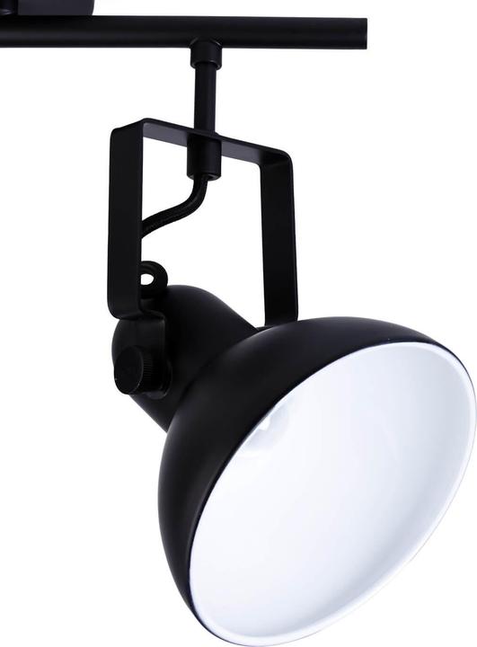 Actual product image Licht-Erlebnisse Dallas (E14)