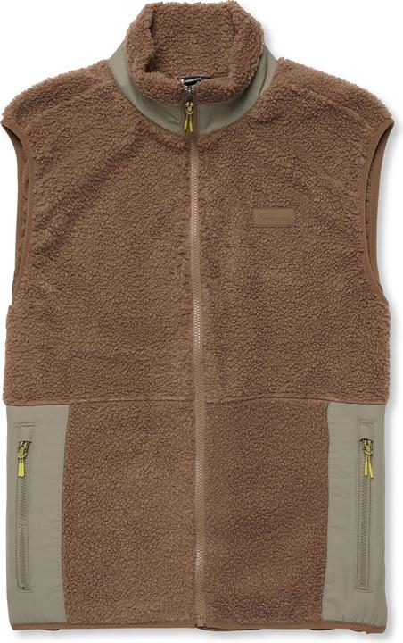 Cotopaxi Bacano Fleece Vest