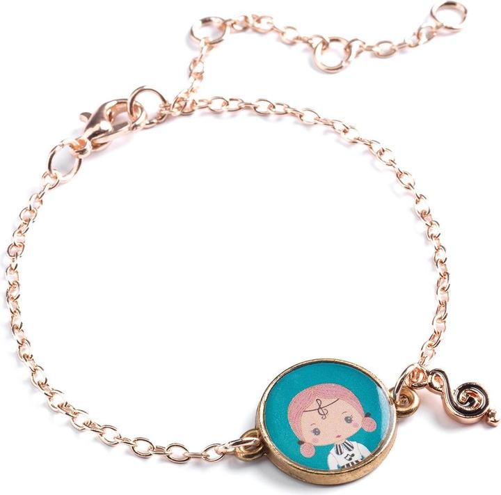 Immagine prodotto Djeco Braccialetto Sidonie