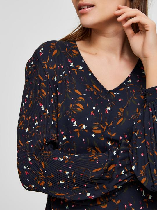 Immagine prodotto Selected Slfjosie Ls Aop Top Ex (38)