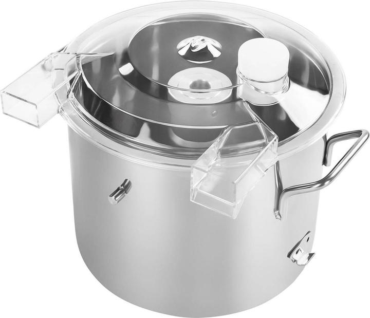 Actual product image Royal Catering Food Processor - 12 litre (12000 ml, 1200 W)