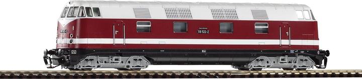 Produktbild Piko TT 47280 TT Diesellok BR 118 d (Spur TT)