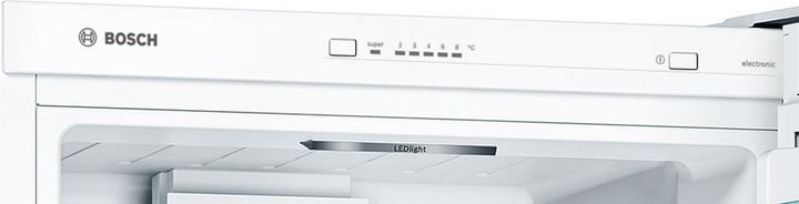 Produktbild Bosch Hausgeräte KGV36VWEAS (308 l)