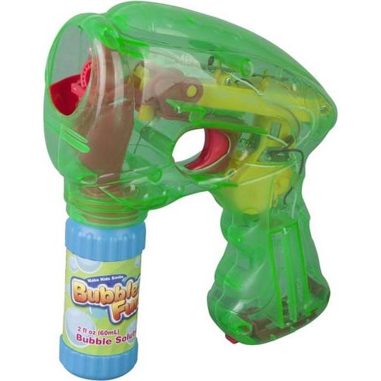 Thumbnail - Besttoy Seifenblasenpistole mit Licht -