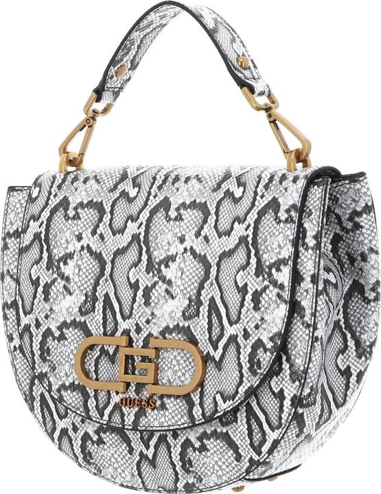 Produktbild Guess Fleet Flap Saddle Bag