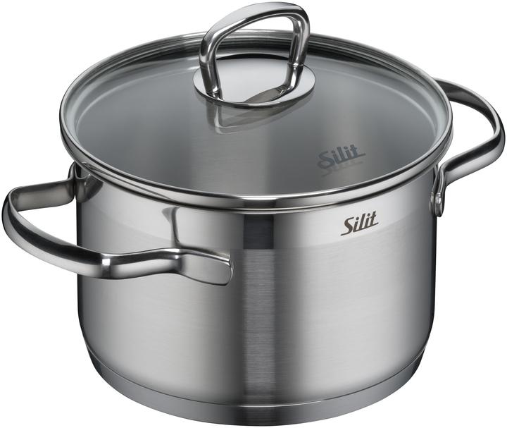 Produktbild Silit Toskana (Pfannenset + Topfset, 28 x 34.50 cm)