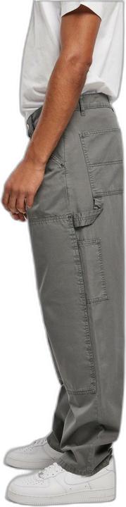 Produktbild Urban Classics Freizeithose Double Knee Carpenter (33)