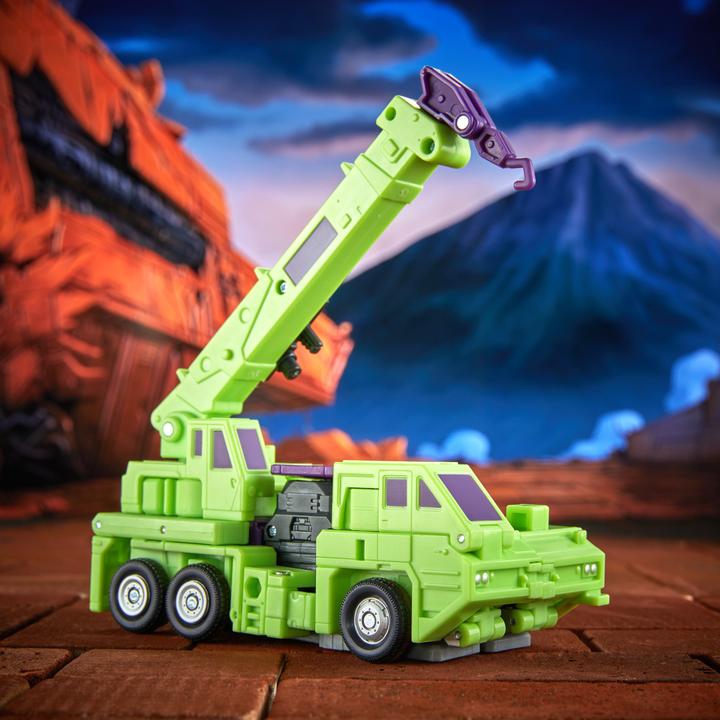 Image du produit Transformers IP Security Lock - Release date 15 June 2025