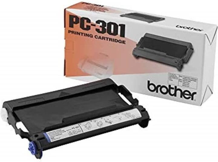 Brother PC 301 - black