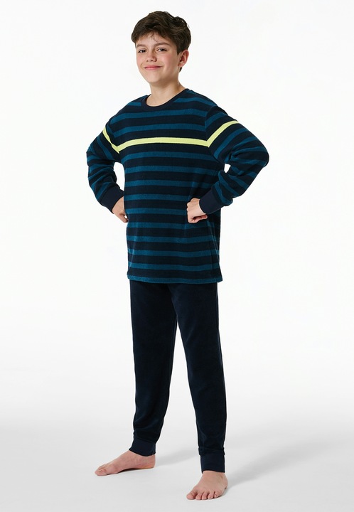 Image du produit Schiesser Pyjama Nightwear (164)