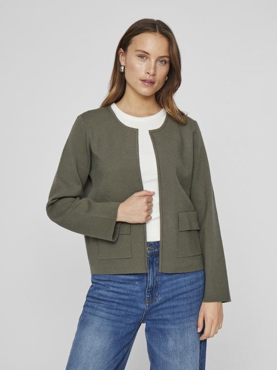 Produktbild Vila Offener Strickjacke (S)