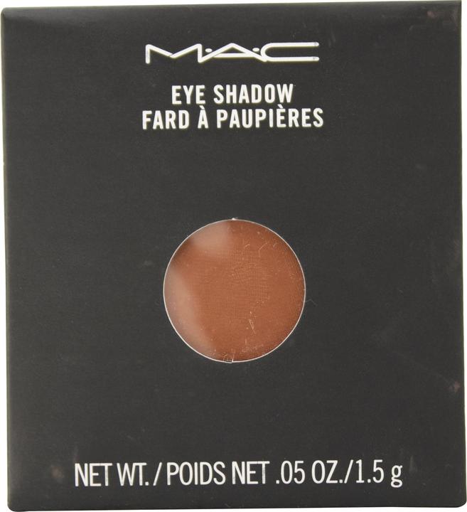 Produktbild MAC Jeans MAC Pro Palette Refill Pan Eyeshadow 1.5g - Saddle (Braun)